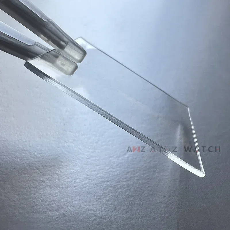 Watch Mineral Crystal Glass fo – Luxury Watch Engraving recenzja i cena