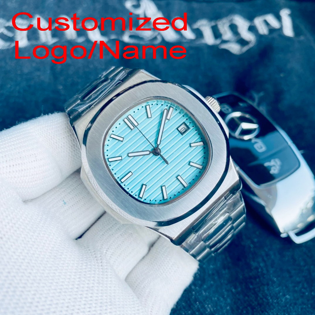 Customized Logo/Name Premium L – Luxury Watch Display recenzja i cena