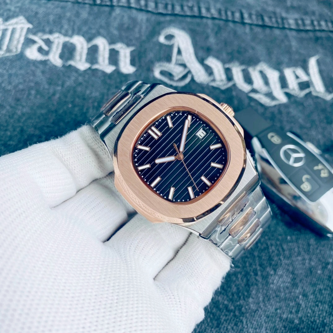 Customized Logo/Name Premium L – Luxury Watch Display recenzja i cena