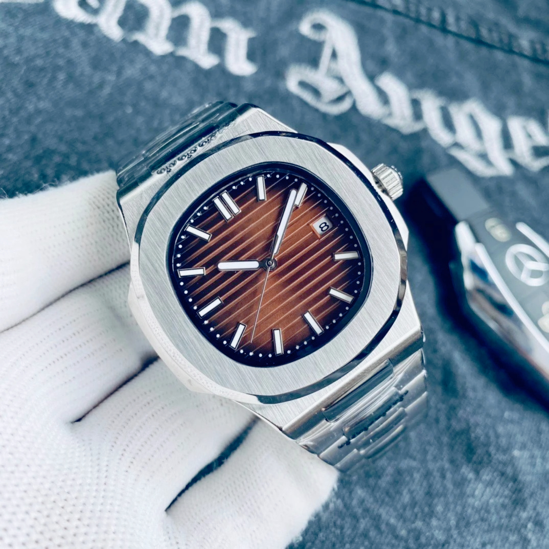 Customized Logo/Name Premium L – Luxury Watch Display recenzja i cena