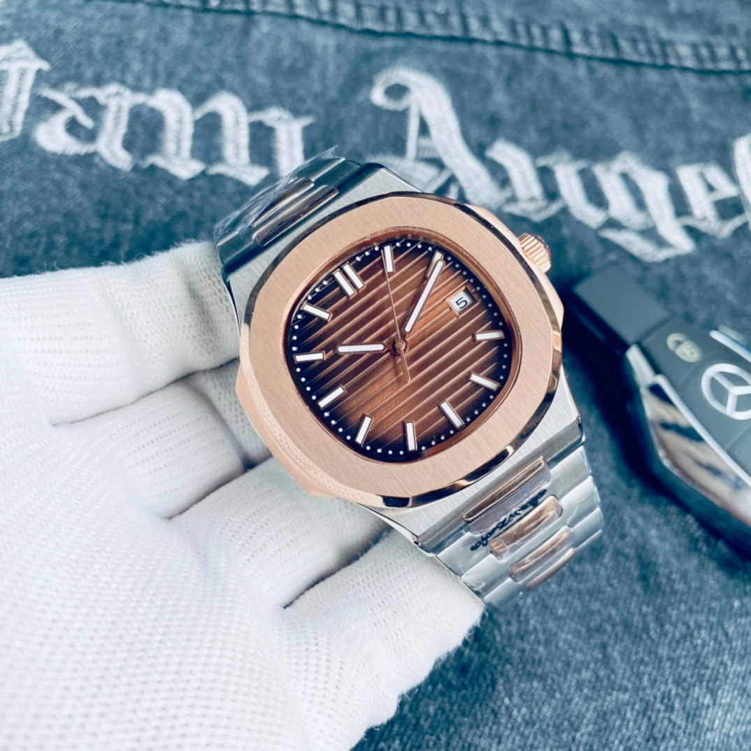 Customized Logo/Name Premium L – Luxury Watch Display recenzja i cena
