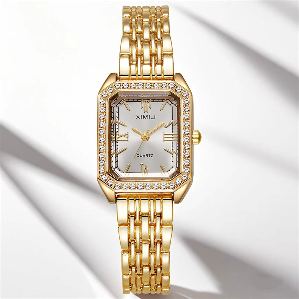 Fashion Business Ladies Quartz – Luxury Watch Events recenzja i cena