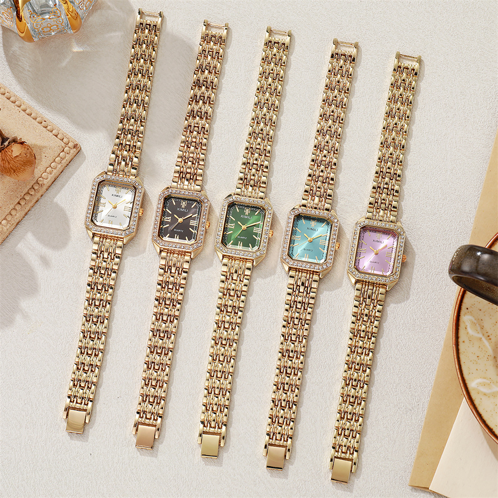 Fashion Business Ladies Quartz – Luxury Watch Events recenzja i cena