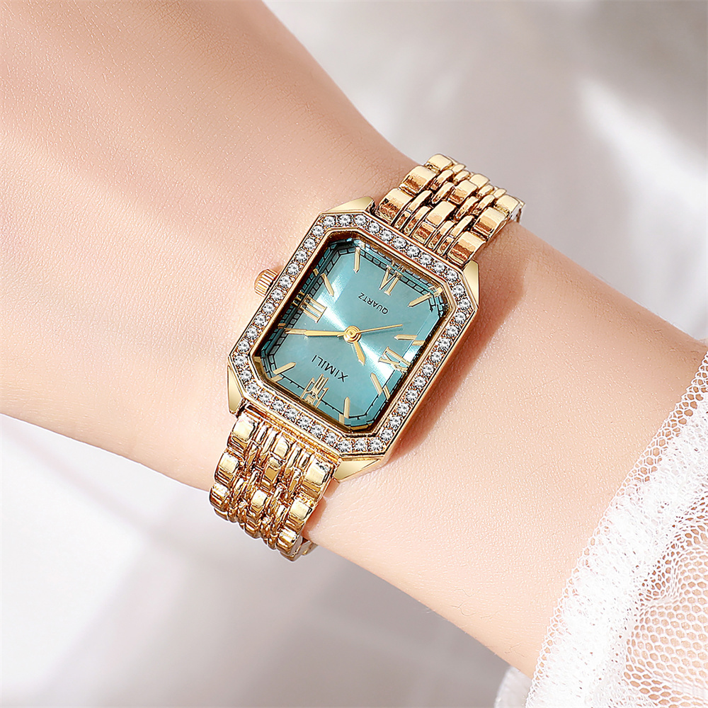 Fashion Business Ladies Quartz – Luxury Watch Events recenzja i cena