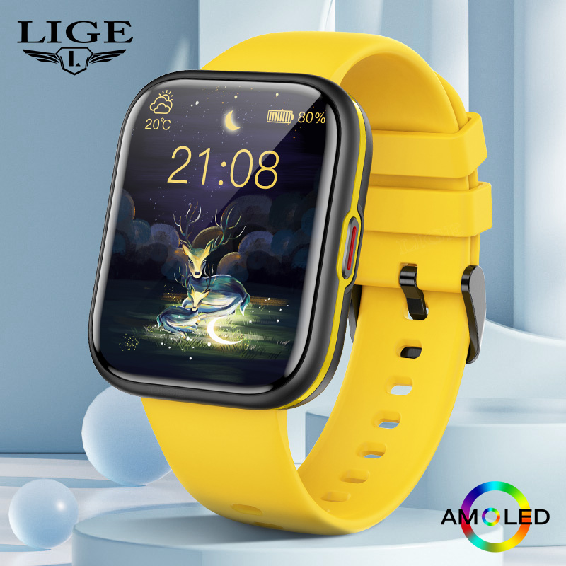 1.91 Inch Luxury Smart Watch W – Luxury Watch In The World recenzja i cena