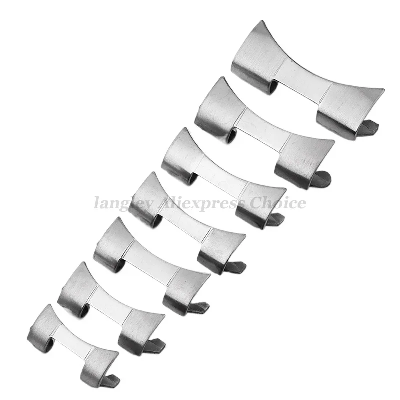 Curved End Link for Seiko SKX0 – Luxury Watch Unique recenzja i cena