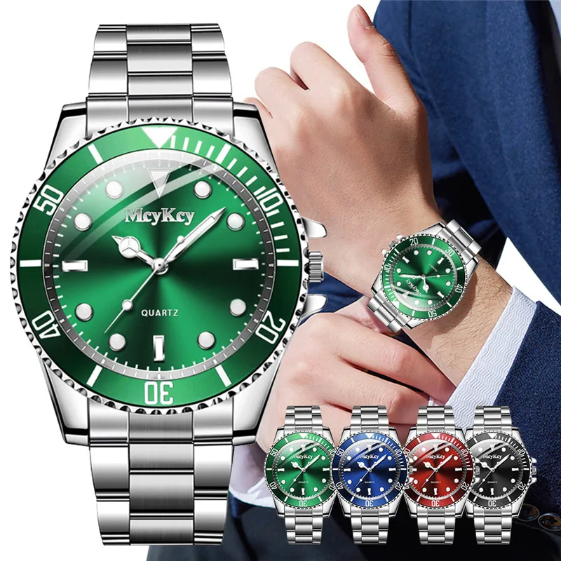 1PC Surprise Mystery Watch Bli – Luxury Watch Display recenzja i cena
