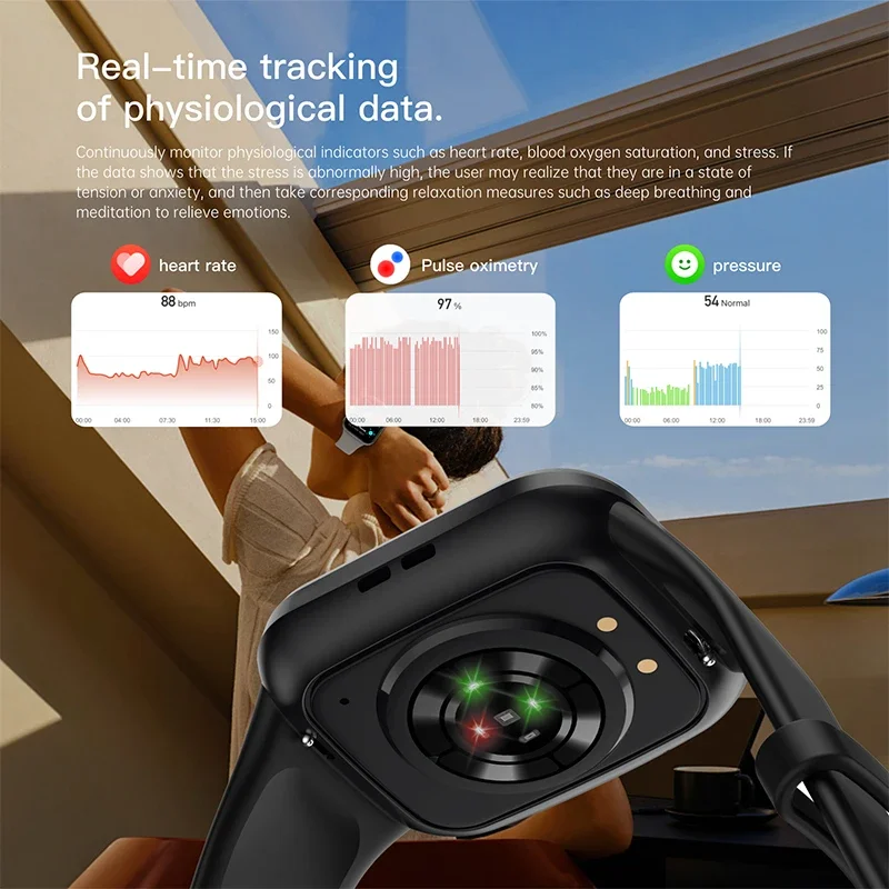 Luxury Electronics Smartwatche – Luxury Watch In The World recenzja i cena