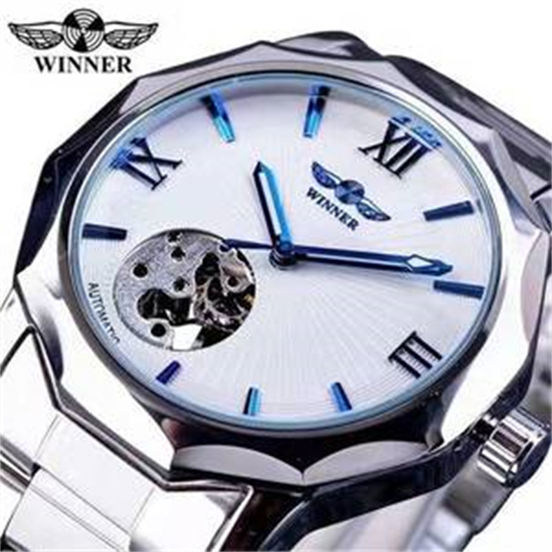 Light Luxury Hollow-Out Automa – Luxury Watch Name Brands recenzja i cena