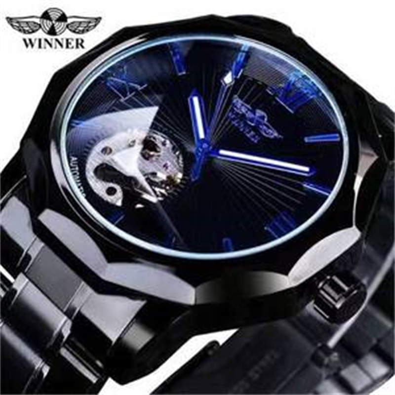 Light Luxury Hollow-Out Automa – Luxury Watch Name Brands recenzja i cena
