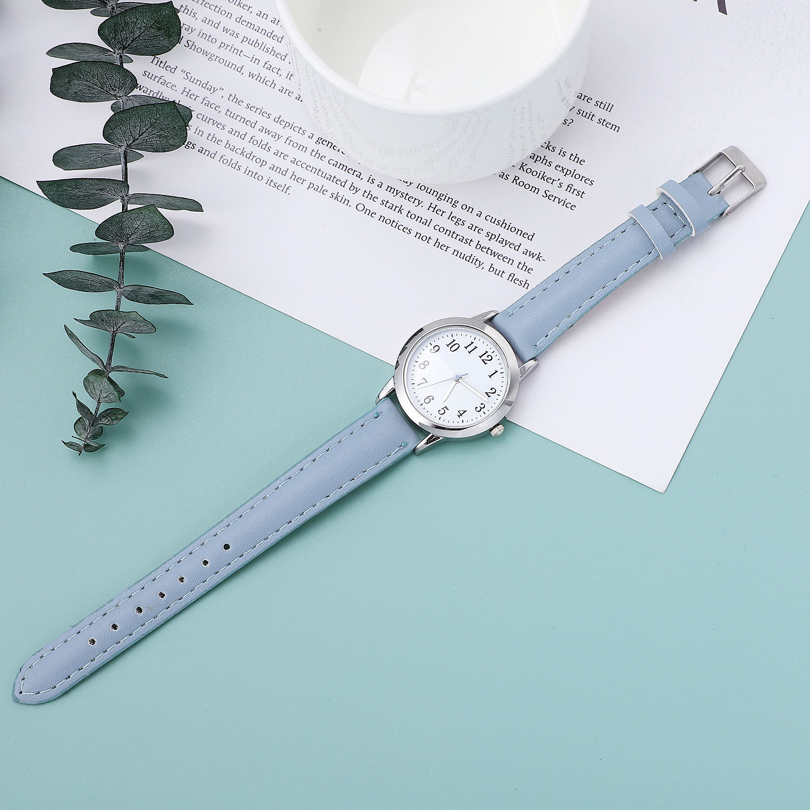 Waterproof Women Wrist Watch P – Luxury Watch Events recenzja i cena