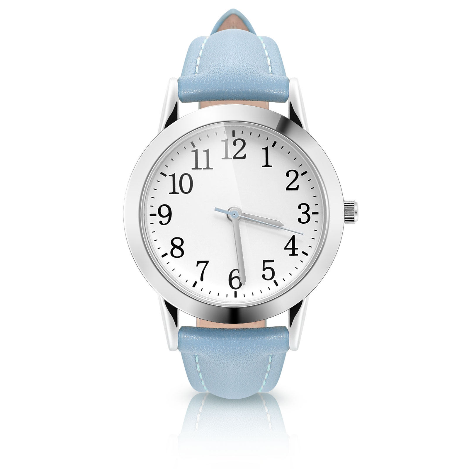 Waterproof Women Wrist Watch P – Luxury Watch Events recenzja i cena