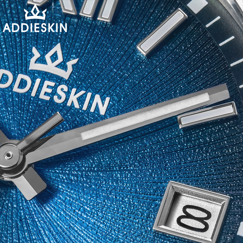 AddiesKin K002 Automatic Mecha – Luxury Watch Display recenzja i cena