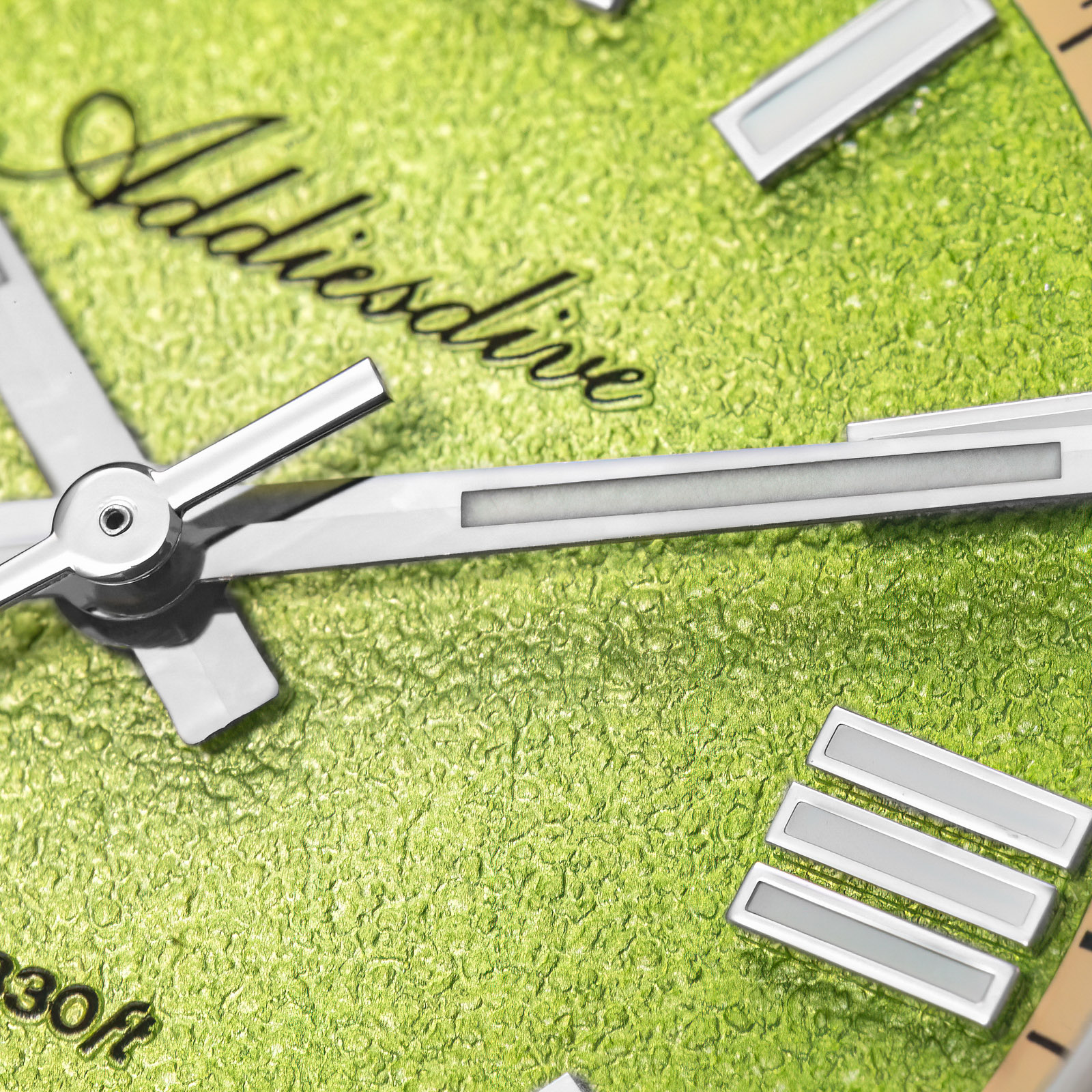 ADDIESDIVE Hight Quality Sapph – Luxury Watch recenzja i cena