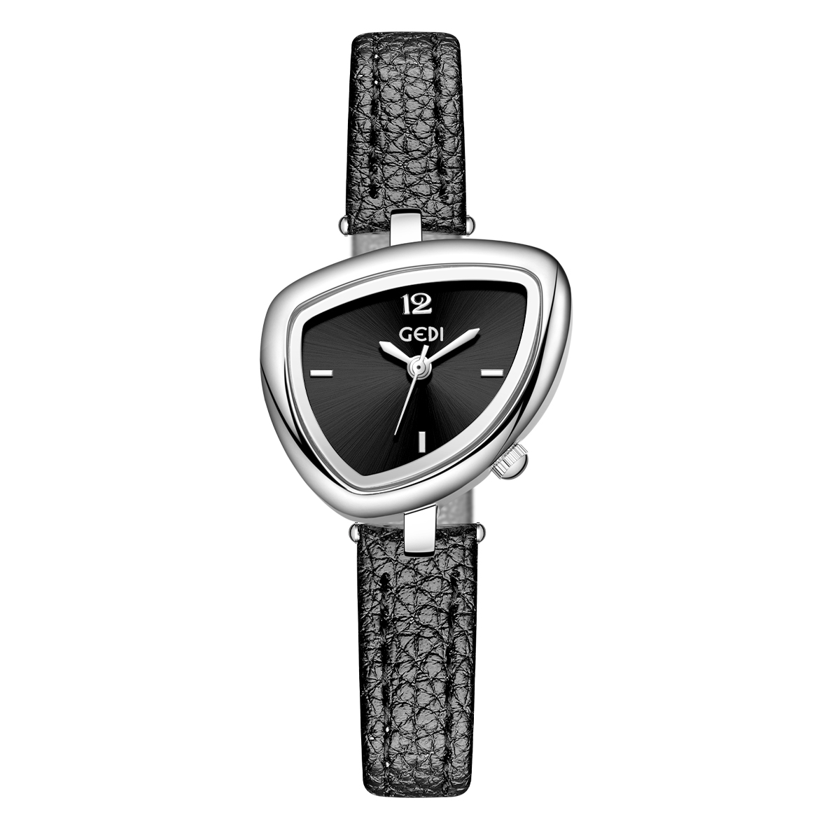 GEDI Vintage Watch Leather Lig – Luxury Watch Unique recenzja i cena