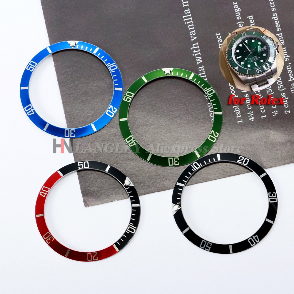37mmx31mm Flat Luminous Cerami – Luxury Watch Unique recenzja i cena
