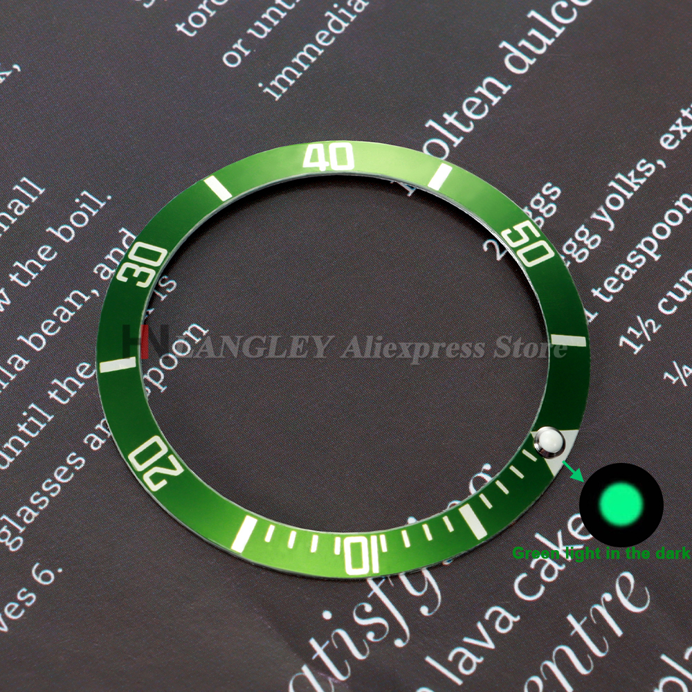 37mmx31mm Flat Luminous Cerami – Luxury Watch Unique recenzja i cena