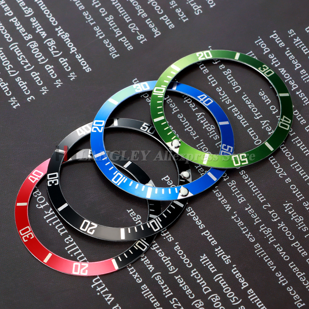37mmx31mm Flat Luminous Cerami – Luxury Watch Unique recenzja i cena