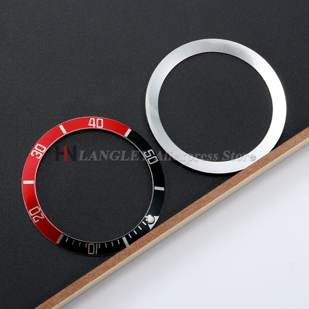 37mmx31mm Flat Luminous Cerami – Luxury Watch Unique recenzja i cena
