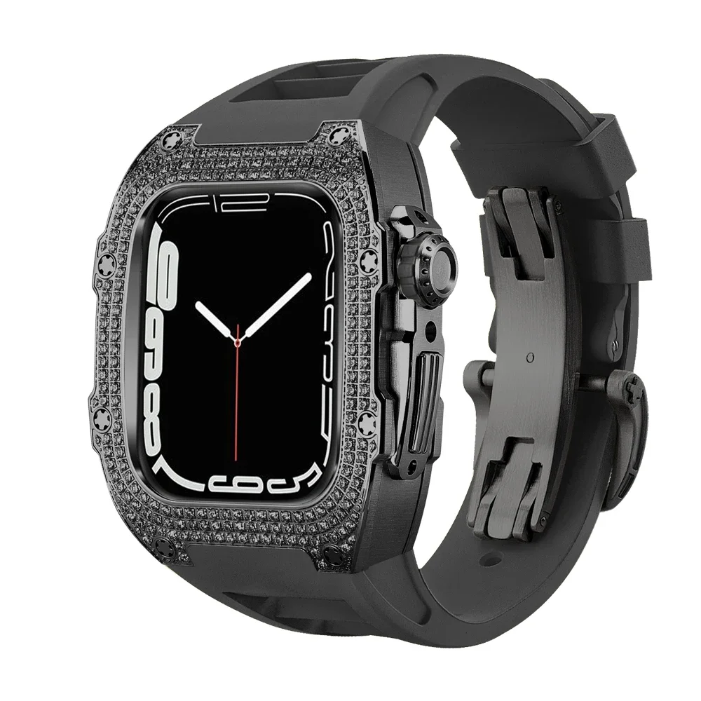 For Apple Watch 316L Stainless – Luxury Watch Repair recenzja i cena