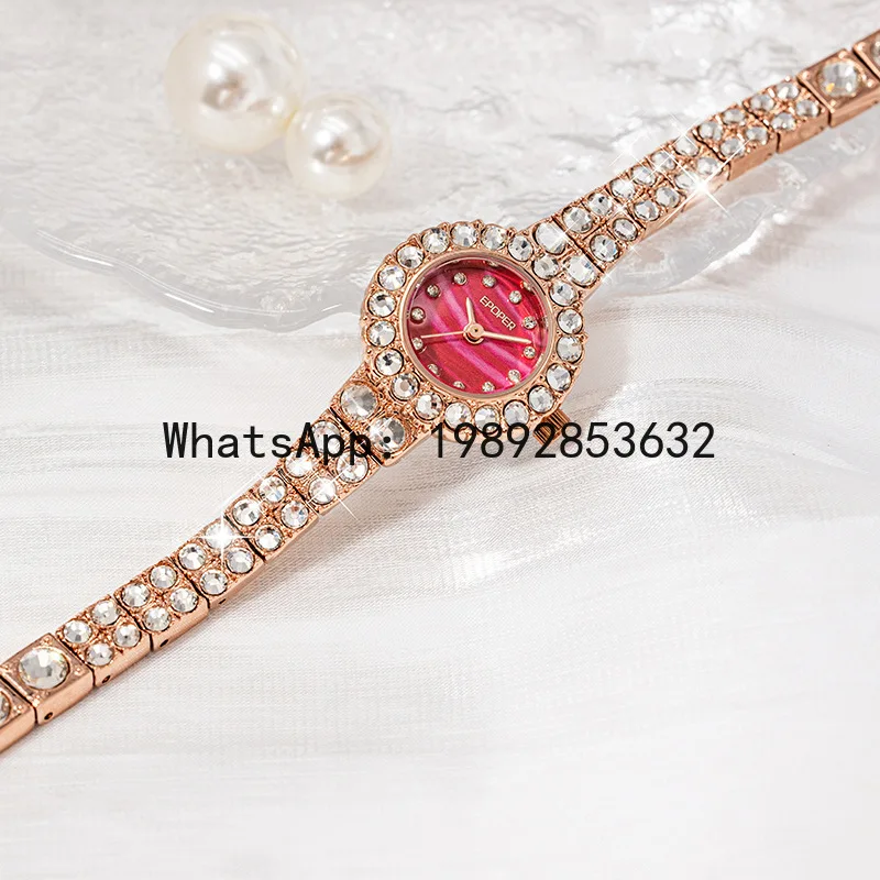 x-14 fashion light luxury nich – Luxury Watch Events recenzja i cena
