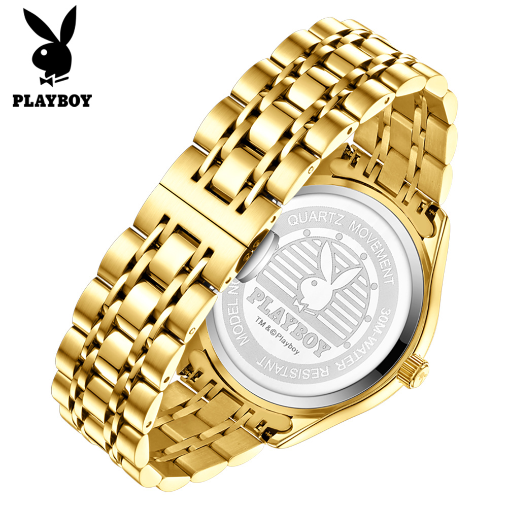 PLAYBOY 3533 Brand original au – Luxury Watch Display recenzja i cena