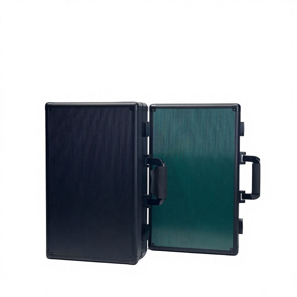 Watch Display Case 48-Slot Air – Luxury Watch Boutique recenzja i cena
