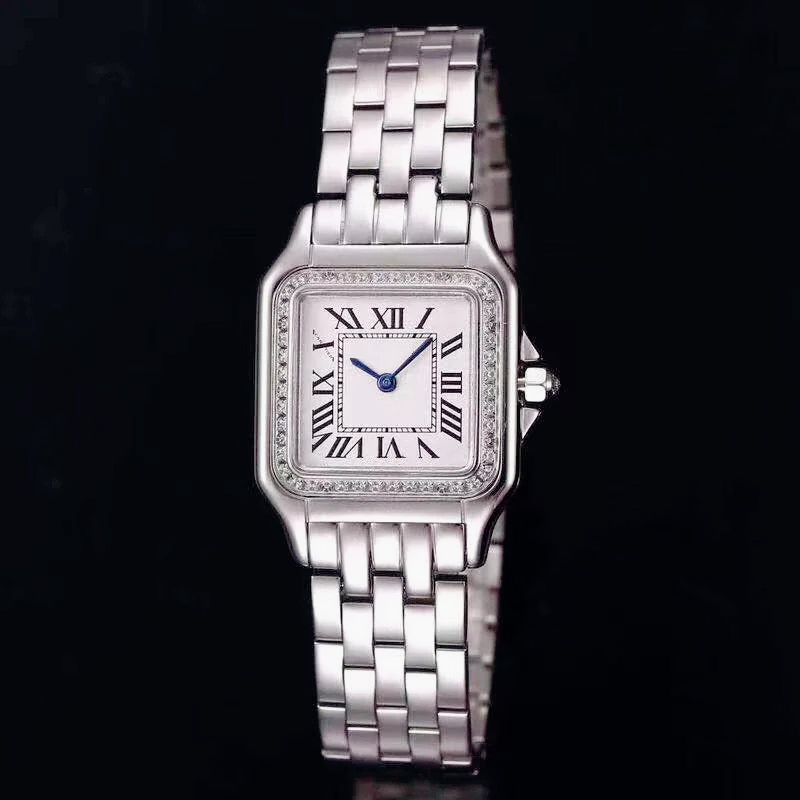 Customized Logo 2026 Exquisite – Luxury Watch For Women recenzja i cena