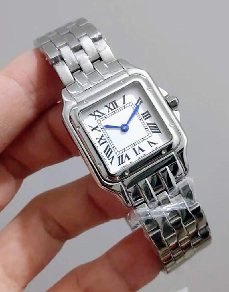 Customized Logo 2026 Exquisite – Luxury Watch For Women recenzja i cena