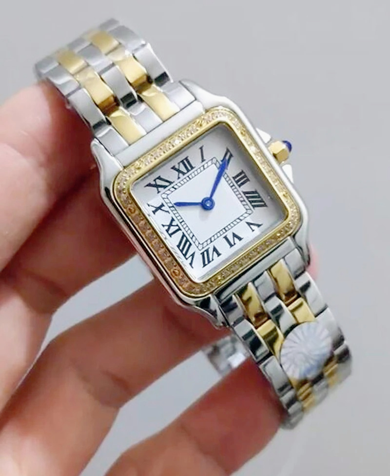 Customized Logo 2026 Exquisite – Luxury Watch For Women recenzja i cena
