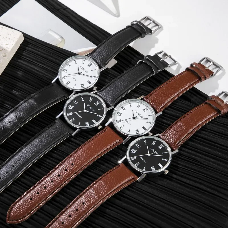 Famous Brand Men Quartz Watch  – Luxury Watch Manufacturers recenzja i cena