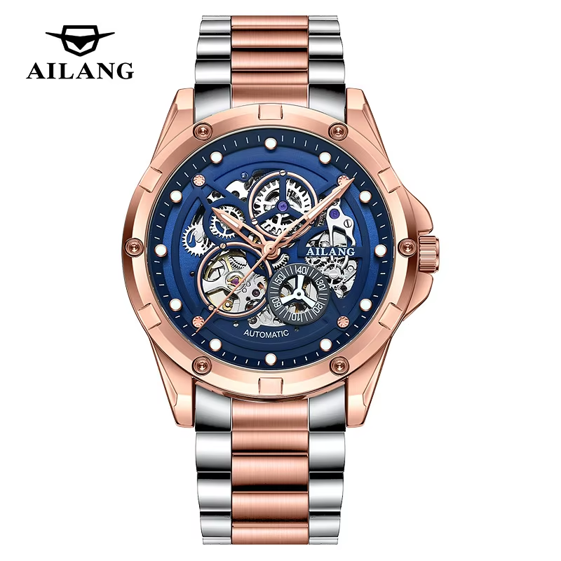 Unique Strap High-end Design B – Luxury Watch Unique recenzja i cena