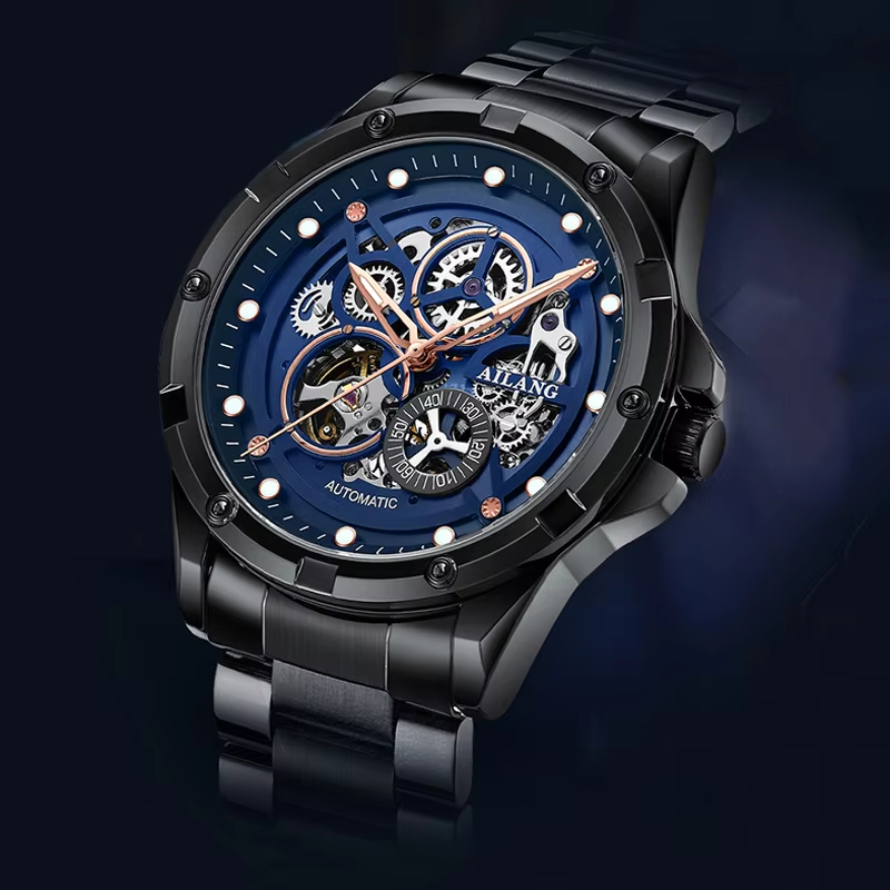 Unique Strap High-end Design B – Luxury Watch Unique recenzja i cena