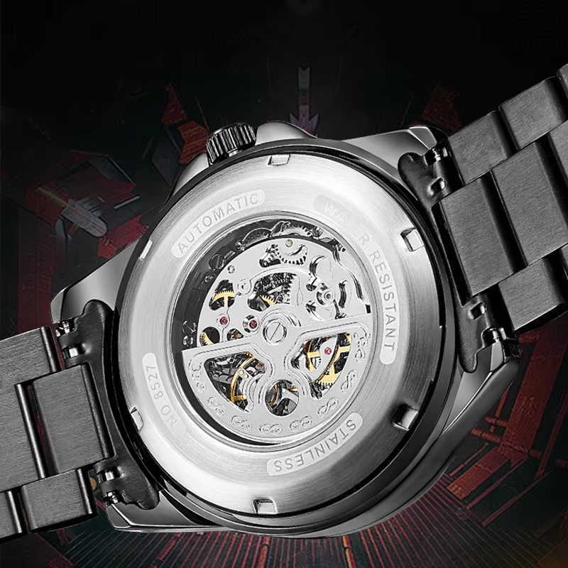 Unique Strap High-end Design B – Luxury Watch Unique recenzja i cena
