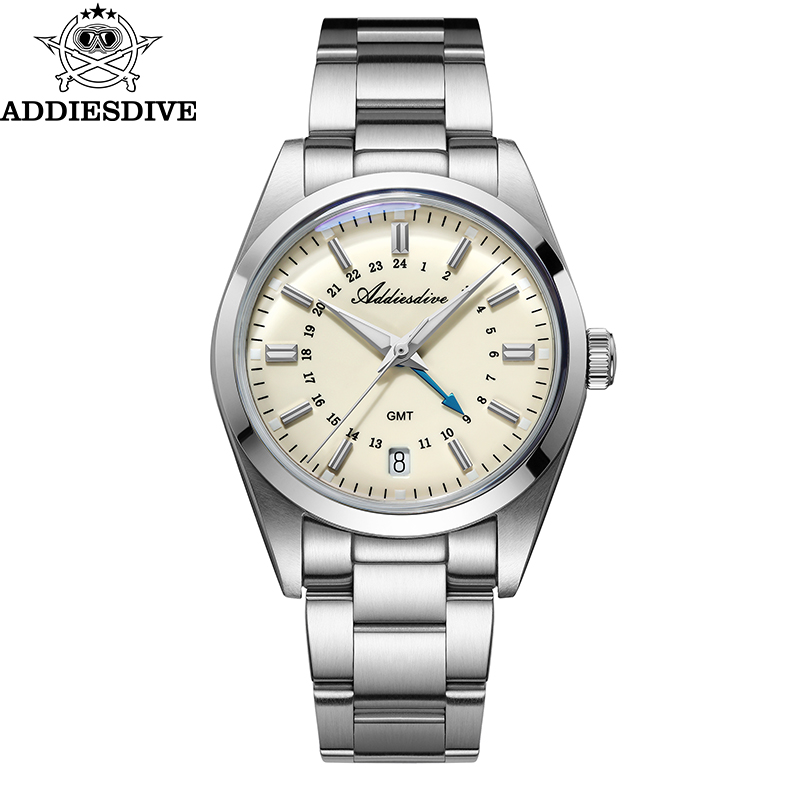 ADDIESDIVE Hot Brand 36mm Luxu – Luxury Watch Display recenzja i cena