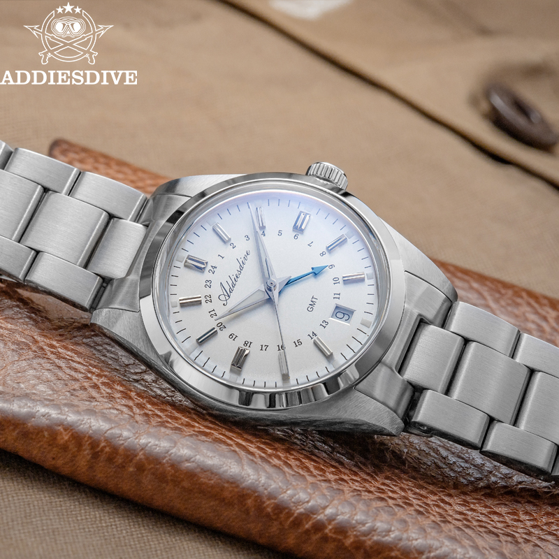 ADDIESDIVE Hot Brand 36mm Luxu – Luxury Watch Display recenzja i cena