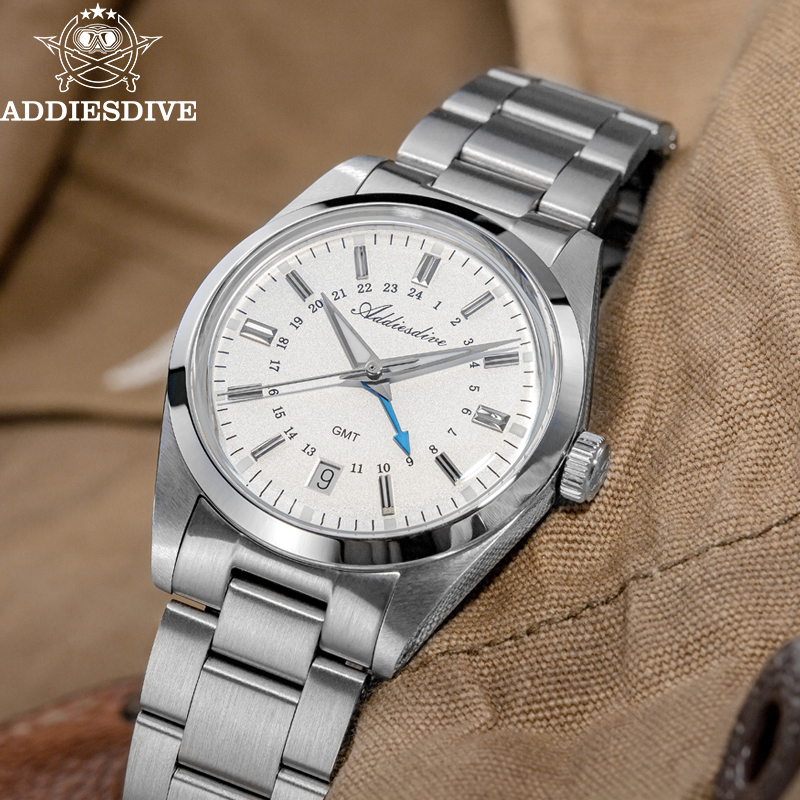 ADDIESDIVE Hot Brand 36mm Luxu – Luxury Watch Display recenzja i cena