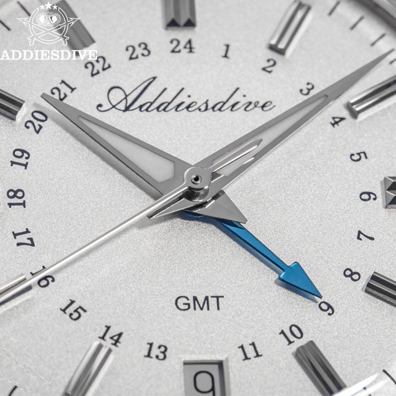 ADDIESDIVE Hot Brand 36mm Luxu – Luxury Watch Display recenzja i cena