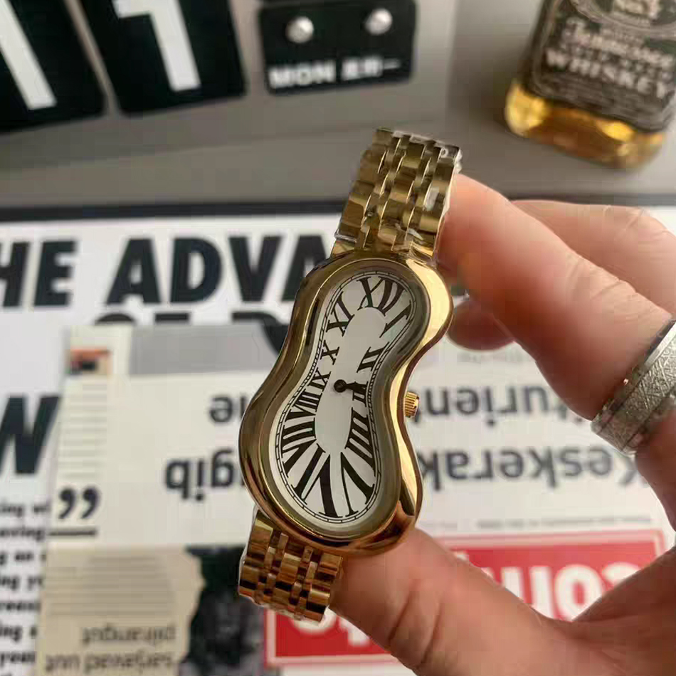 New Y2K Fashion Creative Men W – Luxury Watch Unique recenzja i cena