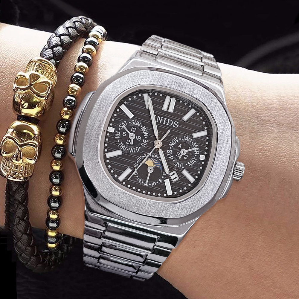 European, American, Japanese,  – Luxury Watch Name Brands recenzja i cena