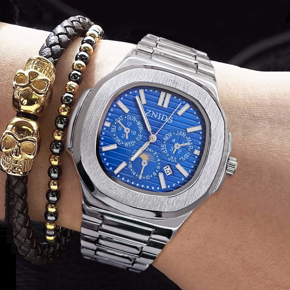 European, American, Japanese,  – Luxury Watch Name Brands recenzja i cena