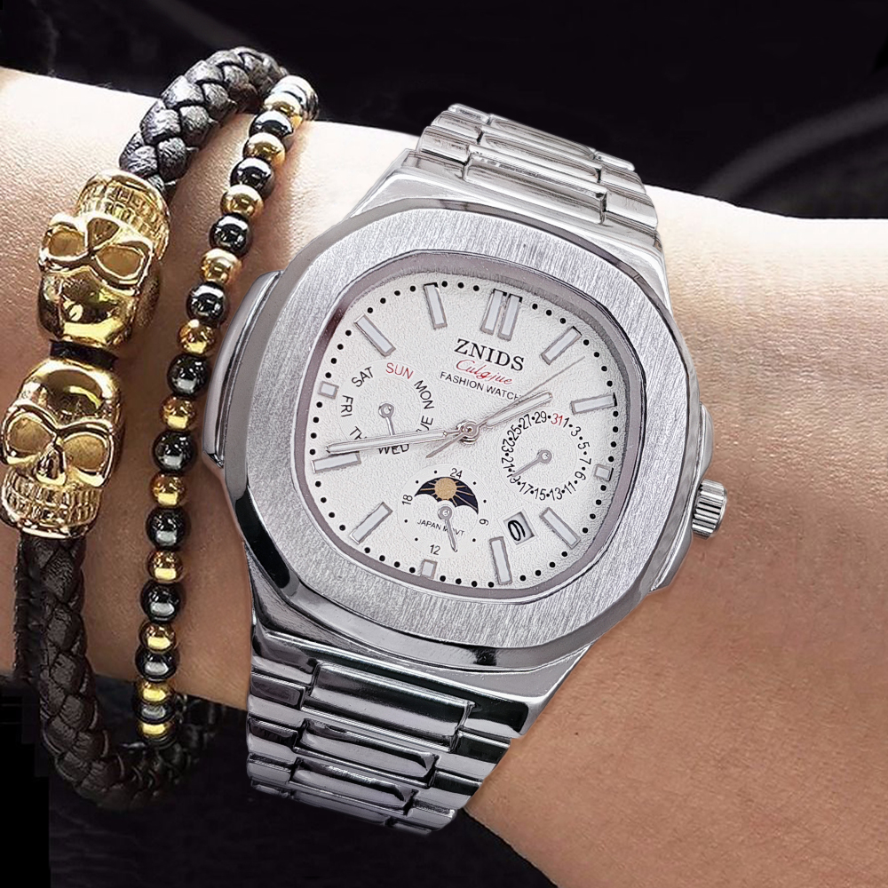 European, American, Japanese,  – Luxury Watch Name Brands recenzja i cena