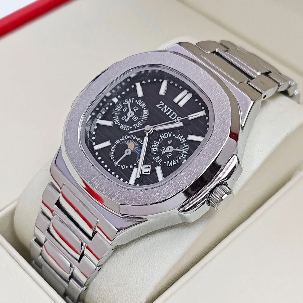 European, American, Japanese,  – Luxury Watch Name Brands recenzja i cena