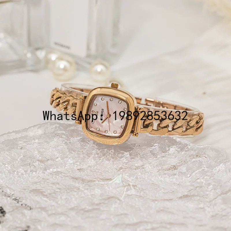 x-14 EPOPER Light Luxury Small – Luxury Watch Events recenzja i cena