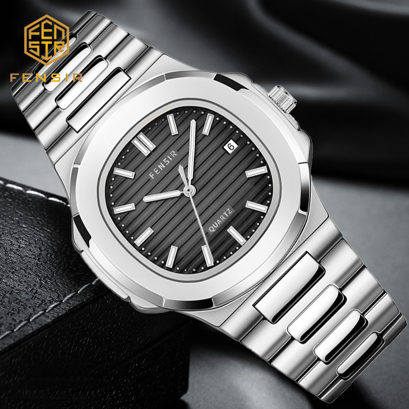 A Classic Brand-Name Watch for – Luxury Watch Name Brands recenzja i cena