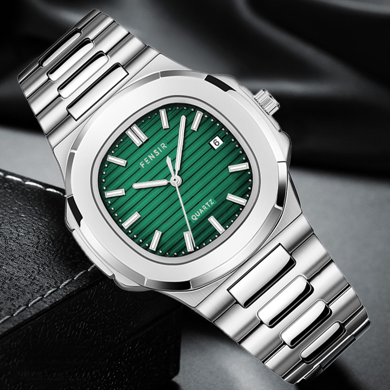 A Classic Brand-Name Watch for – Luxury Watch Name Brands recenzja i cena