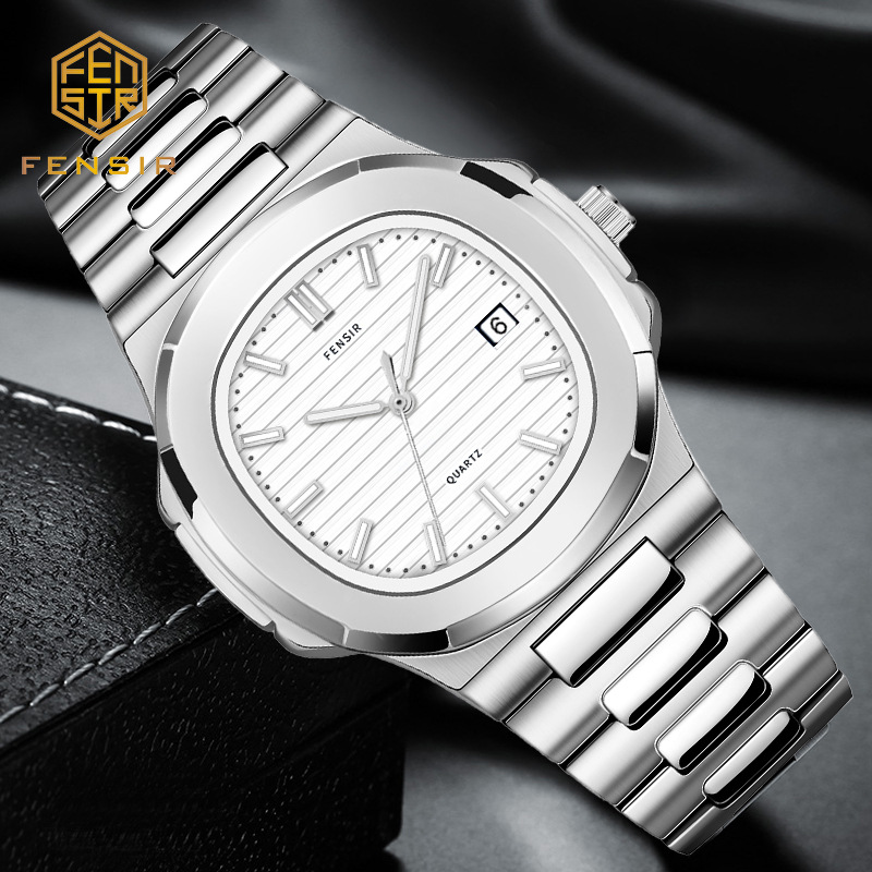 A Classic Brand-Name Watch for – Luxury Watch Name Brands recenzja i cena