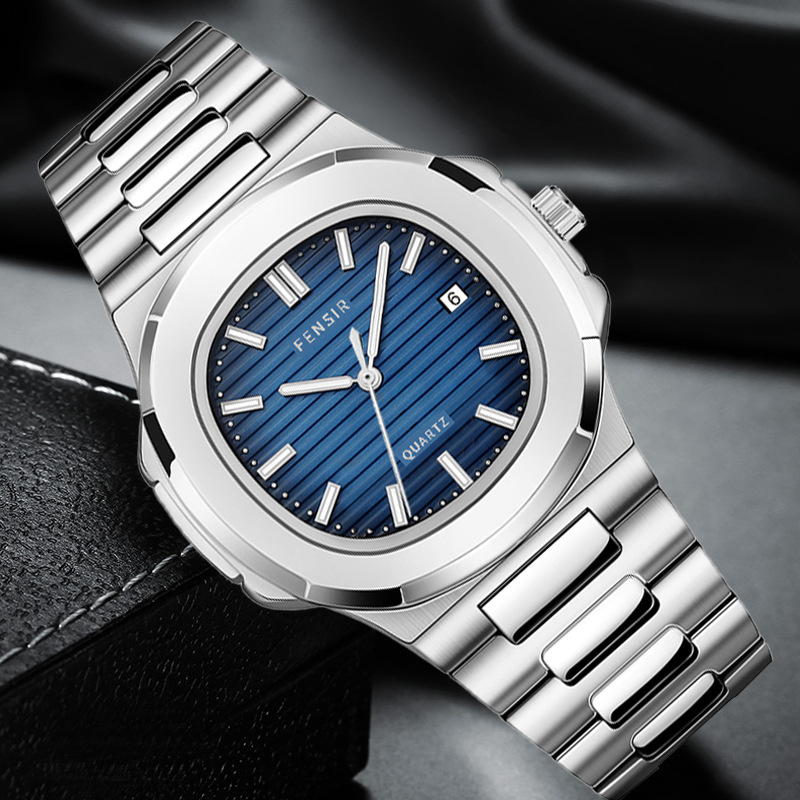 A Classic Brand-Name Watch for – Luxury Watch Name Brands recenzja i cena