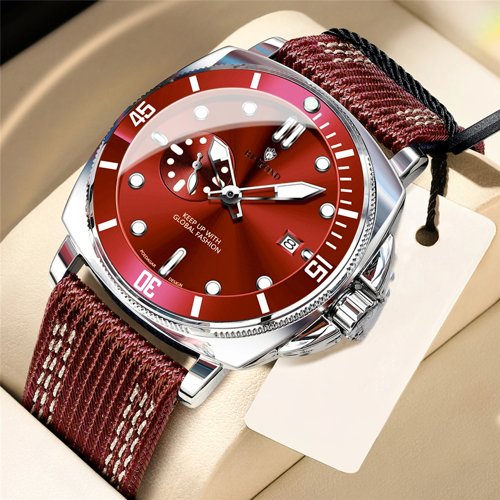 44mm New Chornograph Sports Bl – Luxury Watch Manufacturers recenzja i cena