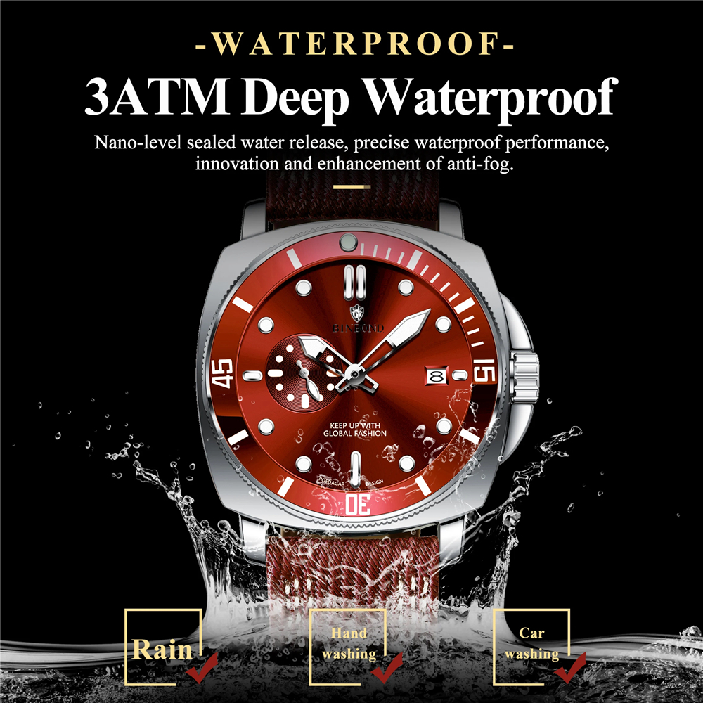 44mm New Chornograph Sports Bl – Luxury Watch Manufacturers recenzja i cena